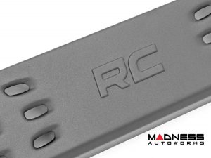 Ford F-150 Running Boards - Rough Country - Crew Cab